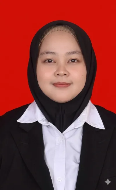 Neng Eva Setiani,S.Pd